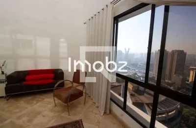 Apartamento com 4 quartos à venda na Rua Engenheiro Isaac Milder, 342, Real Parque, São Paulo