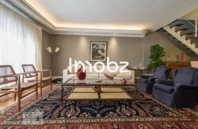 Apartamento com 3 quartos à venda na Rua Américo Alves Pereira Filho, 147, Real Parque, São Paulo