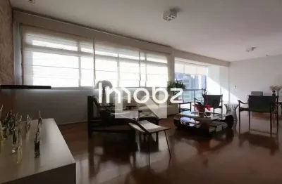 Apartamento com 3 quartos à venda na Rua Marquês de Sabará, 130, Real Parque, São Paulo