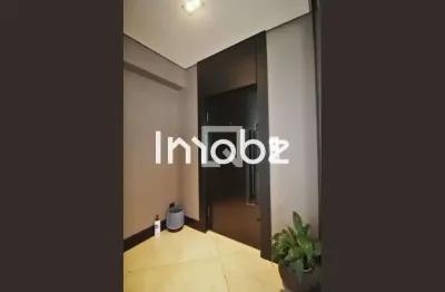 Apartamento com 3 quartos à venda na Rua Camillo Nader, 180, Real Parque, São Paulo