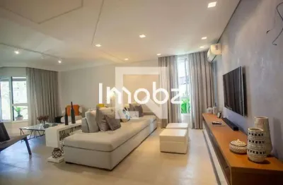 Apartamento com 3 quartos à venda na Rua Camillo Nader, 180, Real Parque, São Paulo