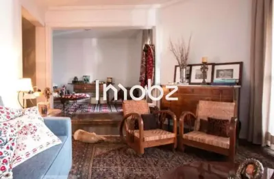 Apartamento com 4 quartos à venda na Avenida Barão de Monte Mor, 75, Real Parque, São Paulo