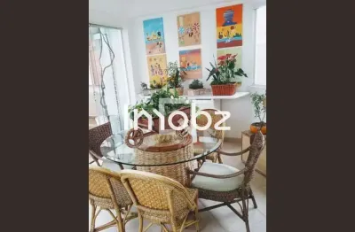 Apartamento com 3 quartos à venda na Rua Princesa Isabel, 1016, Brooklin, São Paulo