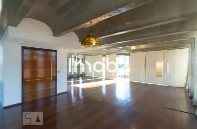 Apartamento com 4 quartos à venda na Rua Roque Petrella, 335, Brooklin, São Paulo