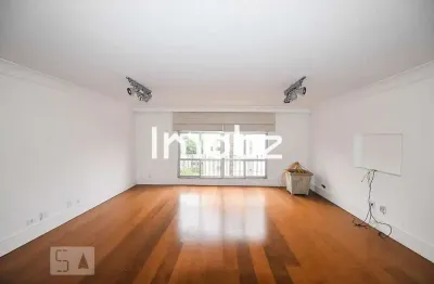 Apartamento com 4 quartos à venda na Rua Américo Alves Pereira Filho, 147, Real Parque, São Paulo
