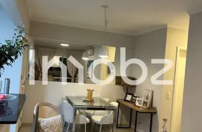 Apartamento com 2 quartos à venda na Rua Padre Lebret, 725, Morumbi, São Paulo