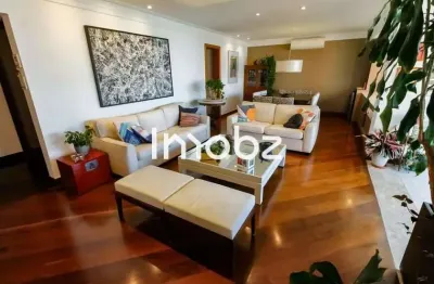 Apartamento com 3 quartos à venda na Rua Professor Alexandre Correia, 620, Panamby, São Paulo