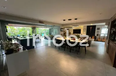 Apartamento com 4 quartos à venda na Rua Dankmar Adler, 177, Vila Suzana, São Paulo