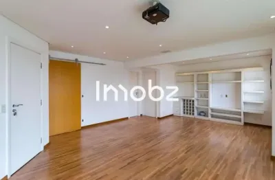 Apartamento com 3 quartos à venda na Rua Iubatinga, 14, Panamby, São Paulo