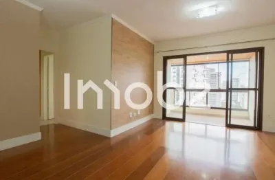 Apartamento à venda no vila nova conceição - são paulo