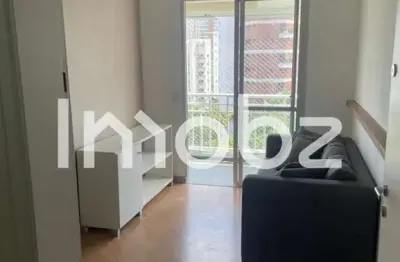 Apartamento com 2 quartos à venda na Rua Marie Nader Calfat, 621, Vila Andrade, São Paulo