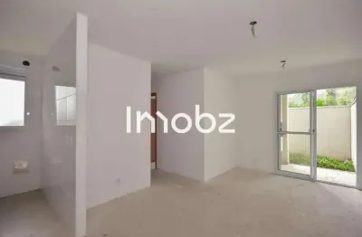 Apartamento com 2 quartos à venda na Rua Coronel Francisco de Oliveira Simões, 70, Panamby, São Paulo