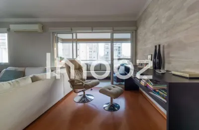Apartamento com 3 quartos à venda na Rua Gomes de Carvalho, 674, Vila Olímpia, São Paulo