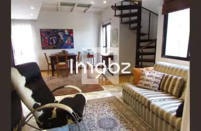 Apartamento com 2 quartos à venda na Rua Almansa, 161, Panamby, São Paulo