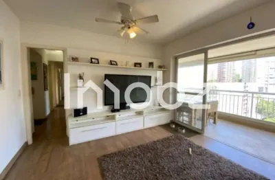 Apartamento com 3 quartos à venda na Rua Itatupa, 279, Vila Andrade, São Paulo