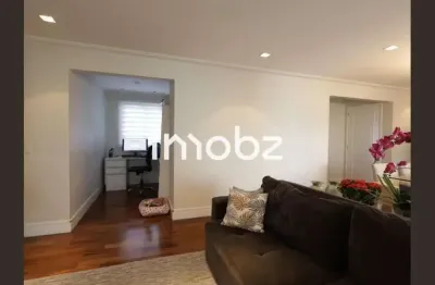 Apartamento com 3 quartos à venda na Rua Itatupa, 279, Panamby, São Paulo