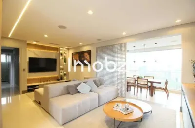Apartamento com 3 quartos à venda na Rua Cidade de Rio Pardo, 100, Vila Andrade, São Paulo