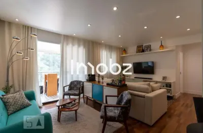 Apartamento com 2 quartos à venda na Rua João Simões de Souza, 268, Vila Andrade, São Paulo