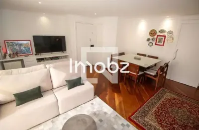 Apartamento com 4 quartos à venda na Rua do Símbolo, 16, Panamby, São Paulo