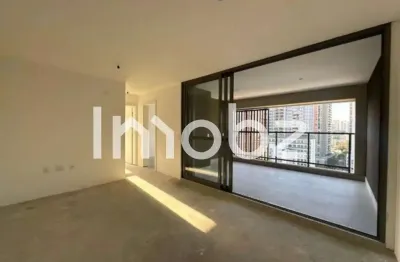 Apartamento à venda no jardim das acácias - são paulo