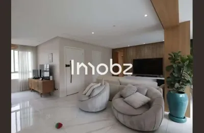 Apartamento com 3 quartos à venda na Rua Cidade de Rio Pardo, 100, Vila Andrade, São Paulo