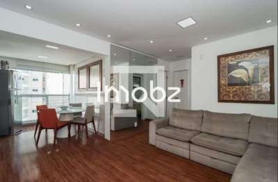 Apartamento com 2 quartos à venda na Rua Fábio Lopes dos Santos Luz, 161, Panamby, São Paulo