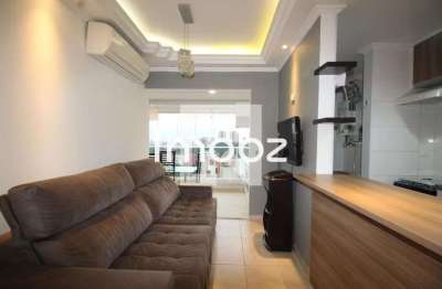 Apartamento com 2 quartos à venda na Rua Itapimirum, 163, Panamby, São Paulo