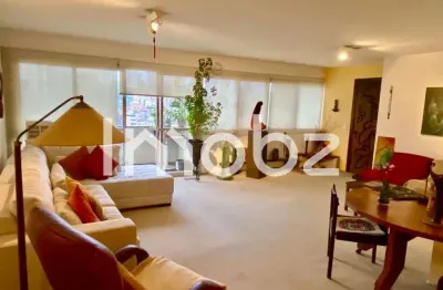 Apartamento com 3 quartos à venda na Rua Deputado Laércio Corte, 116, Paraíso do Morumbi, São Paulo