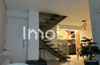Apartamento com 3 quartos à venda na Doutor Guilherme Dumont Vilares, 1136, Vila Suzana, São Paulo