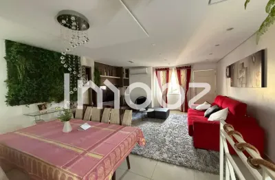 Casa / sobrado à venda no jardim monte kemel - são paulo