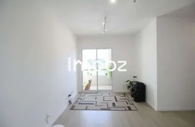 Apartamento com 2 quartos à venda na Rua Coronel Francisco de Oliveira Simões, 70, Panamby, São Paulo