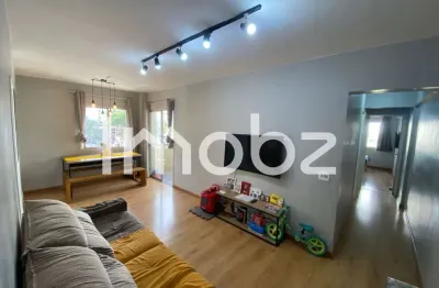 Apartamento com 2 quartos à venda na Rua Guararapes, 300, Brooklin Paulista, São Paulo