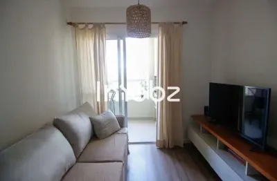 Apartamento com 2 quartos à venda na Rua Coronel Francisco de Oliveira Simões, 70, Panamby, São Paulo