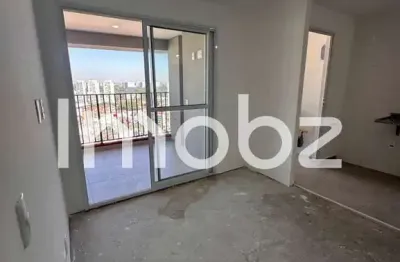 Apartamento com 2 quartos à venda na Rua Albino Boldasso Gabril, 165, Vila Cruzeiro, São Paulo