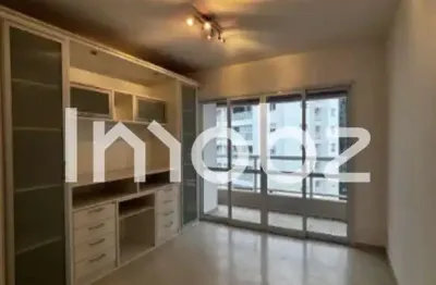Apartamento com 3 quartos à venda na Rua Carvalho de Freitas, 20, Vila Andrade, São Paulo