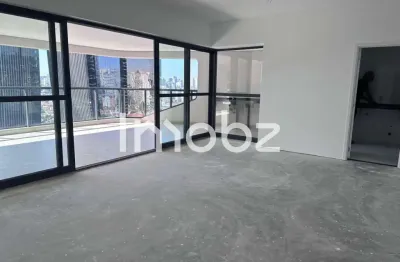 Apartamento à venda no chácara santo antônio (zona sul) - são paulo