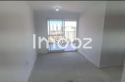 Apartamento com 2 quartos à venda na Rua Albino Boldasso Gabril, 165, Vila Cruzeiro, São Paulo