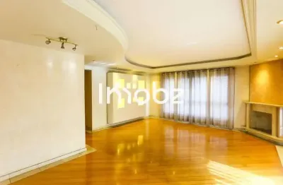 Apartamento com 3 quartos à venda na Rua José da Silva Ribeiro, 381, Vila Andrade, São Paulo
