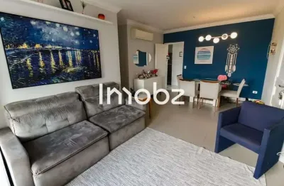 Apartamento com 3 quartos à venda na Rua José Ramon Urtiza, 965, Panamby, São Paulo