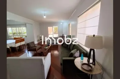 Apartamento com 3 quartos à venda na Rua Abdo Ambuba, 347, Vila Andrade, São Paulo