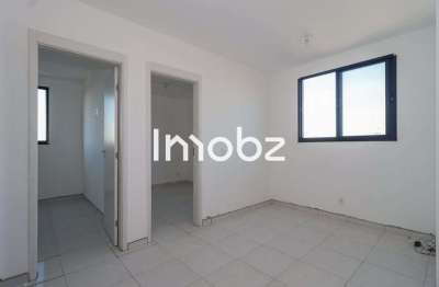 Apartamento com 2 quartos à venda na Rua Afonso Vidal, 390, Panamby, São Paulo