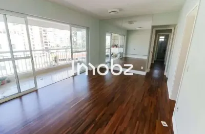 Apartamento com 3 quartos à venda na Rua Antônio Aggio, 1005, Panamby, São Paulo