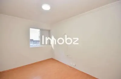 Apartamento com 1 quarto à venda na Rua Manoel Antônio Pinto, 470, Vila Andrade, São Paulo