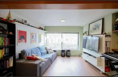 Apartamento com 2 quartos à venda na Rua Marcus Pereira, 125, Vila Andrade, São Paulo