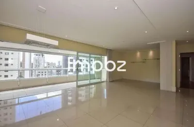 Apartamento com 4 quartos à venda na Rua Itapimirum, 367, Panamby, São Paulo