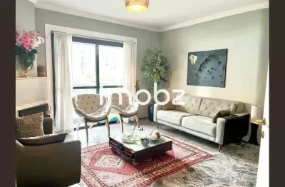 Apartamento com 3 quartos à venda na Rua José Ramon Urtiza, 809, Panamby, São Paulo