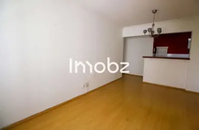 Apartamento com 3 quartos à venda na Rua Almaden, 130, Panamby, São Paulo