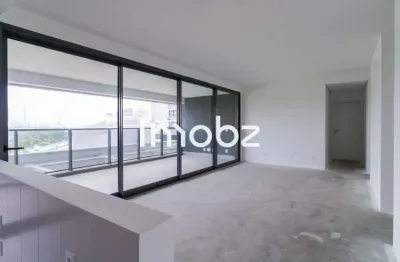 Apartamento com 2 quartos à venda na Avenida Major Sylvio de Magalhães Padilha, 14500, Panamby, São Paulo