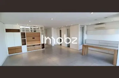 Apartamento com 3 quartos à venda na Rua Leonardo Cerveira Varandas, 50, Panamby, São Paulo