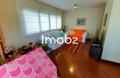 Apartamento com 5 quartos à venda na Rua Francisco José da Silva, 67, Vila Andrade, São Paulo